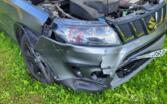Suzuki Vitara 2 generation [restyling] Crossover