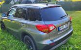 Suzuki Vitara 2 generation [restyling] Crossover