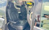Chrysler Pacifica 2 generation Minivan