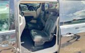 Chrysler Pacifica 2 generation Minivan