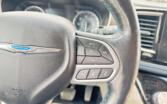 Chrysler Pacifica 2 generation Minivan