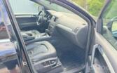 Audi Q7 4L [restyling] Crossover