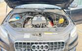 Audi Q7 4L [restyling] Crossover