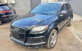 Audi Q7 4L [restyling] Crossover