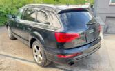Audi Q7 4L [restyling] Crossover