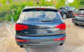 Audi Q7 4L [restyling] Crossover
