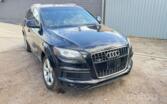 Audi Q7 4L [restyling] Crossover