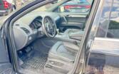 Audi Q7 4L [restyling] Crossover
