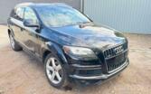 Audi Q7 4L [restyling] Crossover