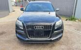 Audi Q7 4L [restyling] Crossover