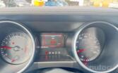 Ford Mustang 6 generation [restyling] Cabriolet