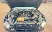 Ford Mustang 6 generation [restyling] Cabriolet