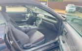 Ford Mustang 6 generation [restyling] Cabriolet