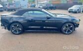 Ford Mustang 6 generation [restyling] Cabriolet