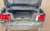 Ford Mustang 6 generation [restyling] Cabriolet