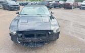 Ford Mustang 6 generation [restyling] Cabriolet