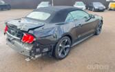 Ford Mustang 6 generation [restyling] Cabriolet