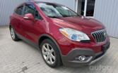Buick Encore [restyling]