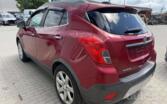 Buick Encore [restyling]