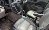 Buick Encore [restyling]