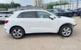 Audi Q3 8U [restyling] Crossover