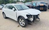 Audi Q3 8U [restyling] Crossover
