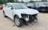 Audi Q3 8U [restyling] Crossover