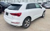 Audi Q3 8U [restyling] Crossover