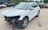 Audi Q3 8U [restyling] Crossover
