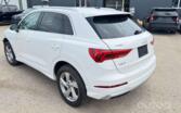 Audi Q3 8U [restyling] Crossover