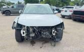 Audi Q3 8U [restyling] Crossover