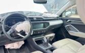 Audi Q3 8U [restyling] Crossover