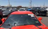 Chevrolet Camaro 6 generation [restyling] Coupe