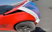 Chevrolet Camaro 6 generation [restyling] Coupe