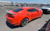 Chevrolet Camaro 6 generation [restyling] Coupe