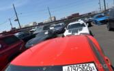 Chevrolet Camaro 6 generation [restyling] Coupe