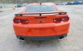 Chevrolet Camaro 6 generation [restyling] Coupe