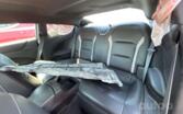 Chevrolet Camaro 6 generation [restyling] Coupe