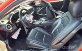 Chevrolet Camaro 6 generation [restyling] Coupe
