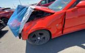Chevrolet Camaro 6 generation [restyling] Coupe