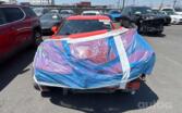 Chevrolet Camaro 6 generation [restyling] Coupe