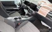 Ford Mustang 7 generation  (2024 – present)