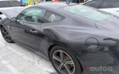 Ford Mustang 7 generation  (2024 – present)