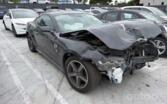 Ford Mustang 7 generation  (2024 – present)