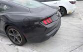 Ford Mustang 7 generation  (2024 – present)