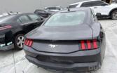 Ford Mustang 7 generation  (2024 – present)