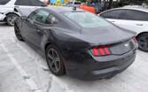 Ford Mustang 7 generation  (2024 – present)