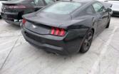 Ford Mustang 7 generation  (2024 – present)