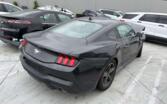 Ford Mustang 7 generation  (2024 – present)