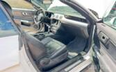 Ford Mustang 6 generation [restyling] Cabriolet